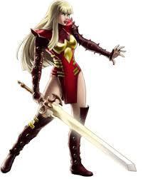  Magik as one of the Phoenix Five