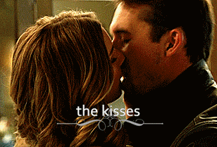  2. The Kisses.