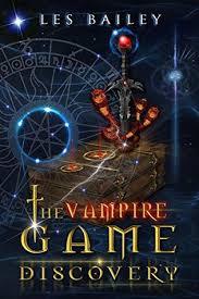  The Vampire Game; Discovery