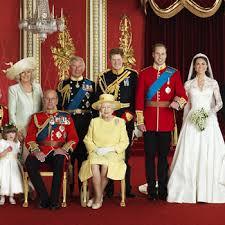 Family Secrets of The British Royal Family
