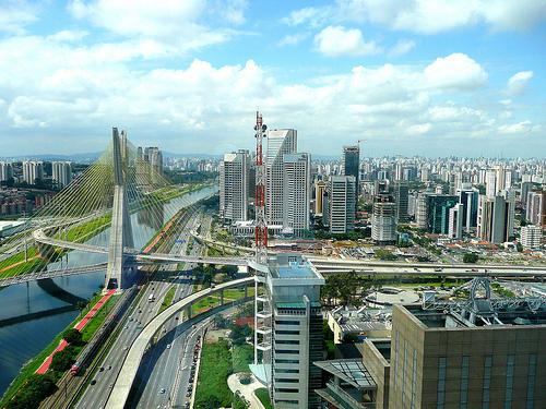  Sao Paulo