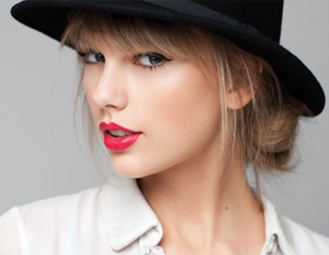  Hello Taylor Swift.