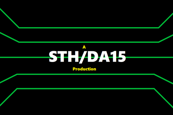  This is the STH/DA15 logo.