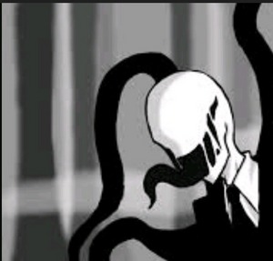  L7 and Eo wondered who is slender man the one Eo claimed was real and was right!!! So no need to tell who slender is now.