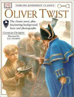  Oliver Twist
