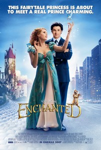  Ella Enchanted? I guess not!