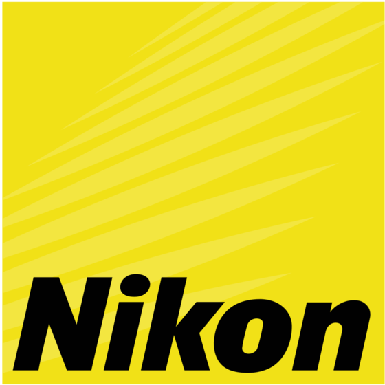 I love Nikon!!!