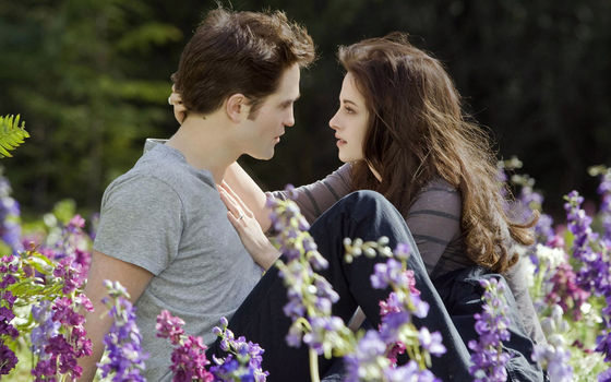 Edward and Bella (#1)