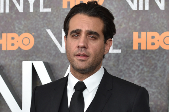  Bobby Cannavale as Chief Warren