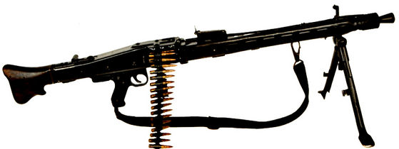  7.62 X 39MM Large bore, 150 round, automatic आग