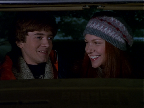 Eric/Donna - That 70's Show