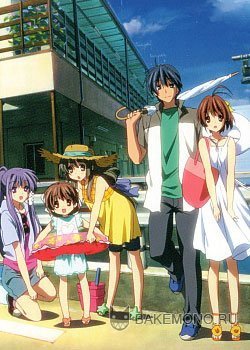  Clannad: After Story