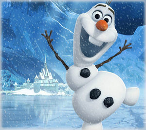  Hi Olaf, please make Malaysia snowing!
