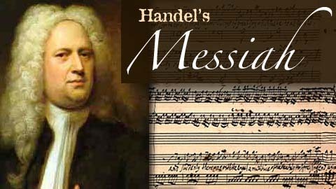  Hello Handel!