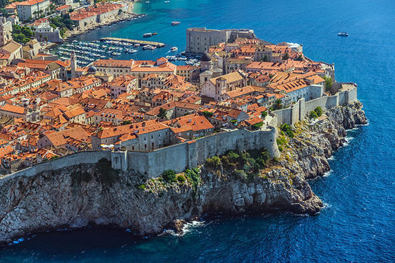  Dubrovnik.