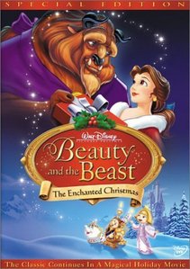  The DVD cover