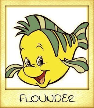  Flounder-Hufflepuff