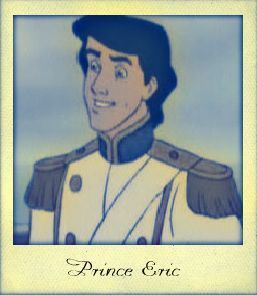  Prince Eric-Ravenclaw