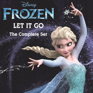  Frozen - Uma Aventura Congelante All-Stars