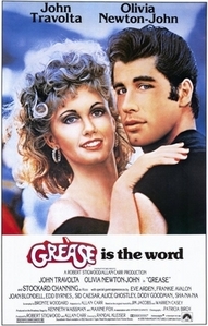 Grease is the Word!