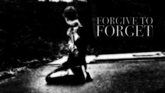 Forgive To Forget Album Wallpaper
