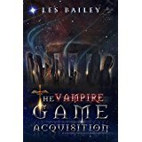  The Vampire Game ll: Acquisition