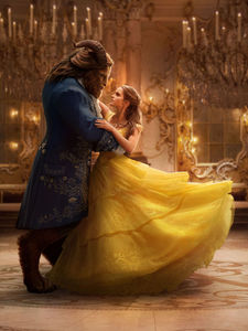  Tale as Old as Time
