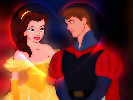 Belle and Phillip