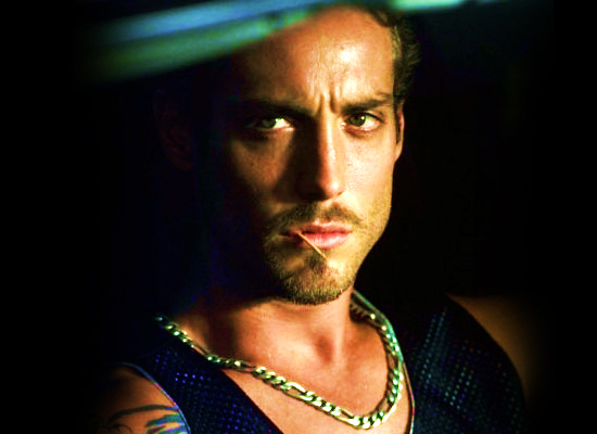  Johnny Strong as Leon in The Fast and the Furious (2001)