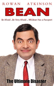  Mr Bean!!!