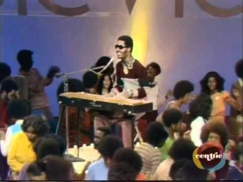  Live Performance Of The Song On Soul Train
