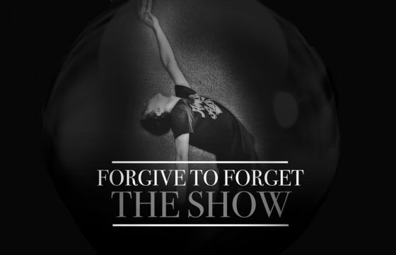  Forgive To Forget Album, The Zeigen 2017, Kinlee And Elijah