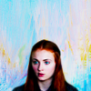  Maria as Sansa Stark