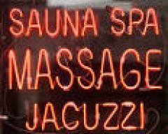 A Massage Parlour Or A Brothel?