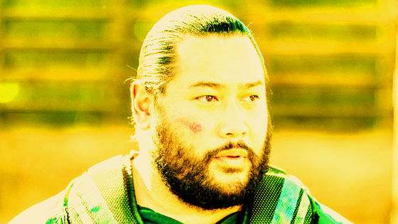 Cooper Andrews as Jerry