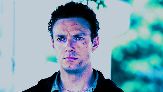 Ross Marquand as Aaron