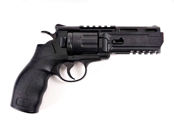 Ivory Unica 9 Revolver
