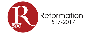  Reformation 1517-2017