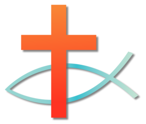  The cruzar, cruz & The pescado - The Symbols Of cristianismo