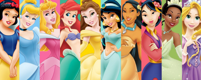 My 10 Favorite Disney Princesses - Disney Princess -