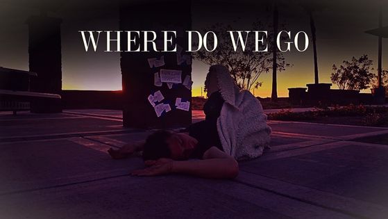  Where do We Go, Forgive To Forget Album, Elijah Jones, Ammon Jones, Brielle Jones, Shaynah Hyman, người hâm mộ video