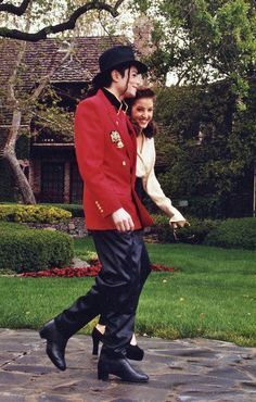  Neverland Ranch Back In 1995