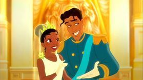 Duh, Tiana's crowns excite the hell out of me