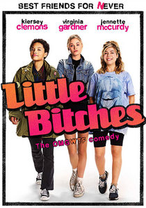  Sony Pictures 'Little Bitches'