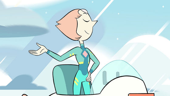  "I *am* a gem of many talents. A dedication to fact is just one of them."