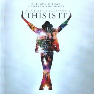  This Is It Movie Soundtrack