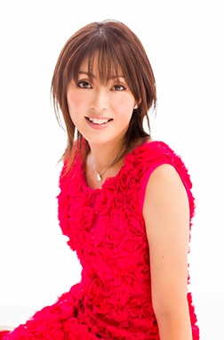  Yoko Ishida