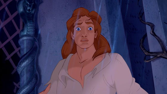 An even sexier Prince Adam, agree?