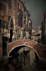  Venice - Luca Giordano 1654