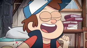  My name is Dip--Tyrone! I don't even know why I would call myself Dipper. No one calls me Dipper. My name is Tyrone Pines and I would like to be on Total Drama, because I would like to meet new people.